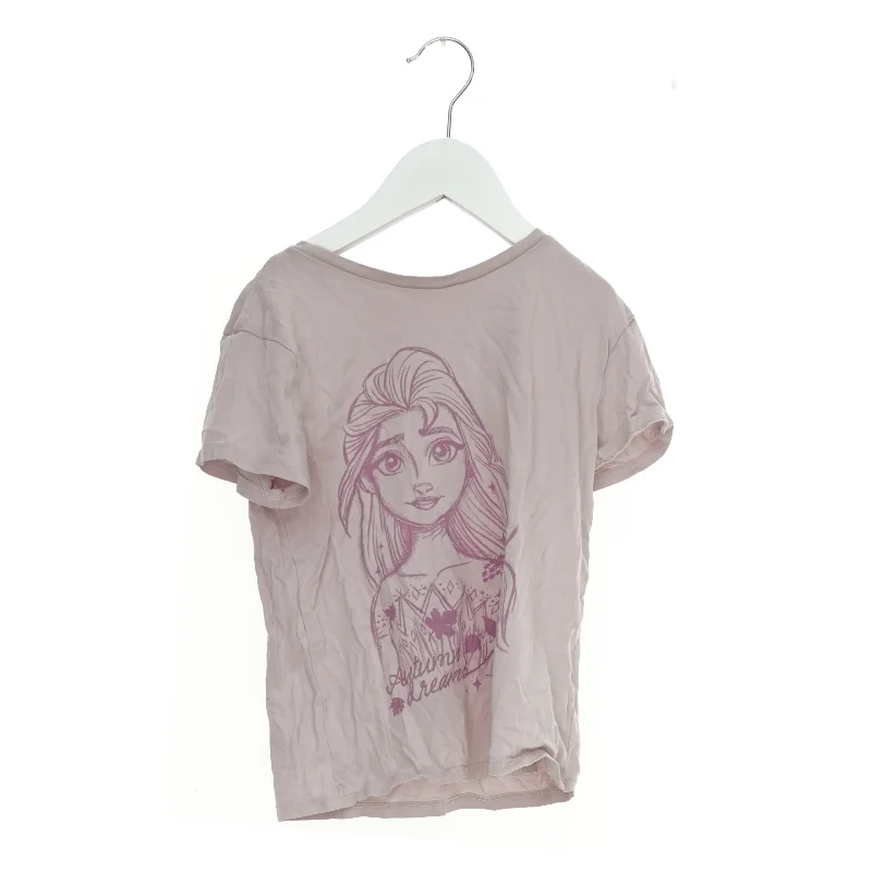 T-Shirt fra H&M (str. 128 cm)