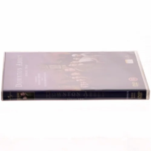 Downton Abbey - Season 2 (Bog)