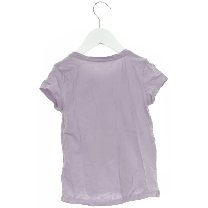 T-Shirt, Rapunzel fra H&M (str. 116 cm)