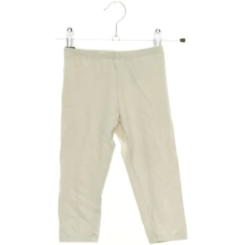 Leggings fra H&M (str. 116 cm)