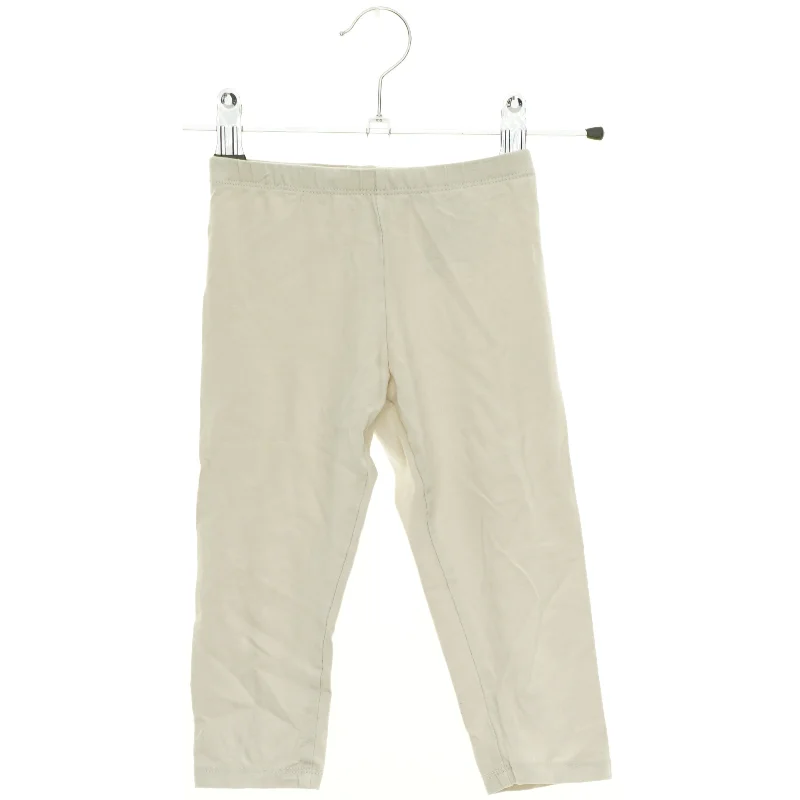 Leggings fra H&M (str. 116 cm)