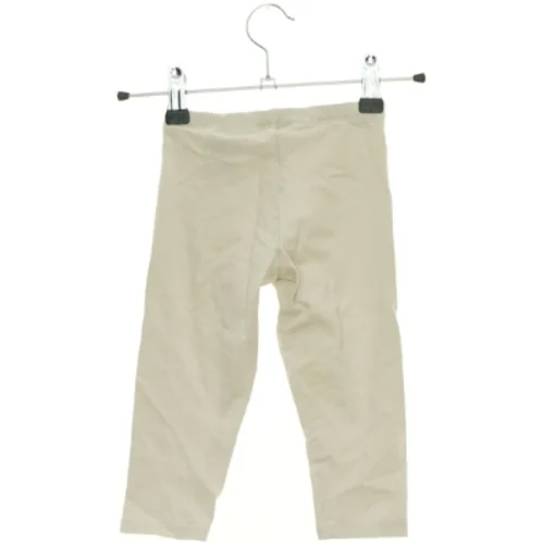 Leggings fra H&M (str. 116 cm)