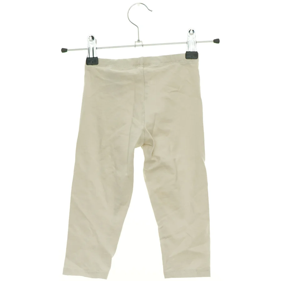 Leggings fra H&M (str. 116 cm)