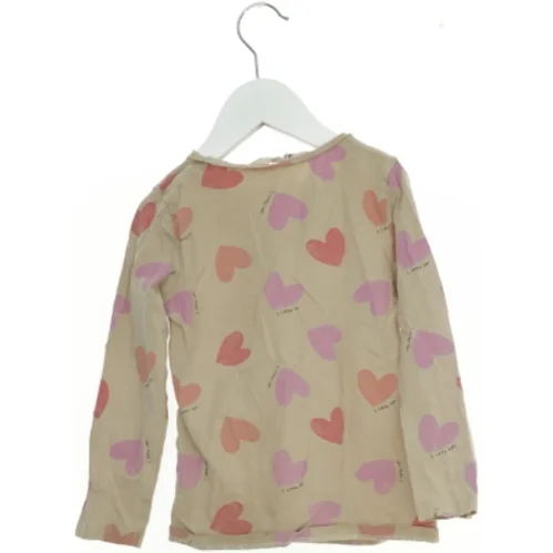 Bluse fra H&M (str. 116 cm)