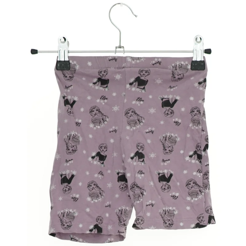 Shorts fra Disney (str. 116 cm)