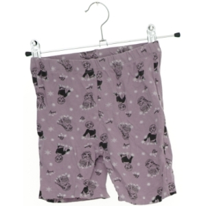 Shorts fra Disney (str. 116 cm)