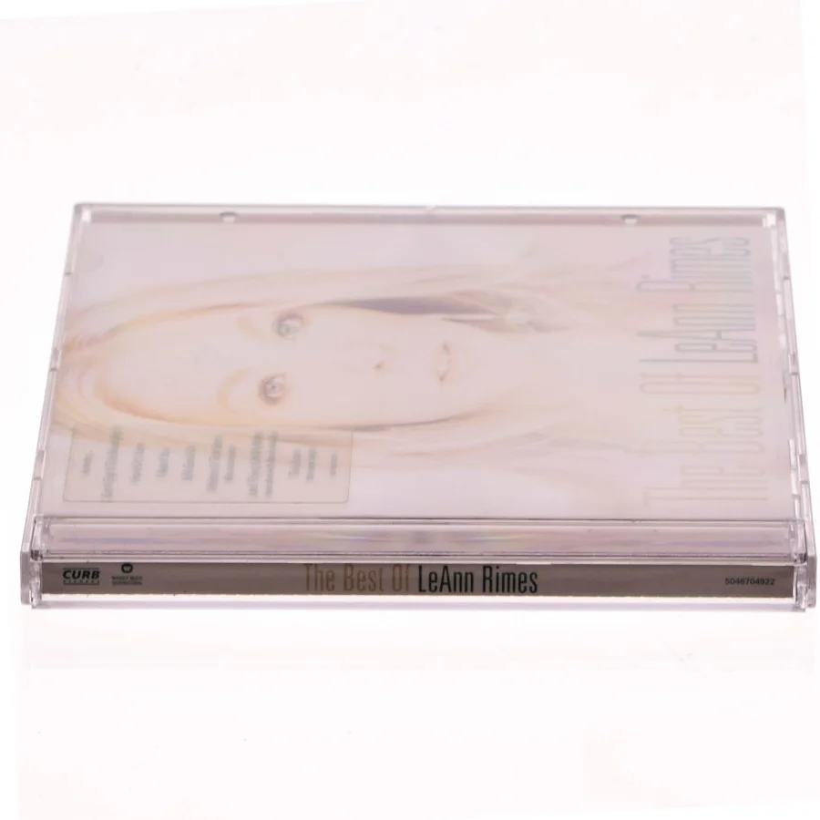 CD album