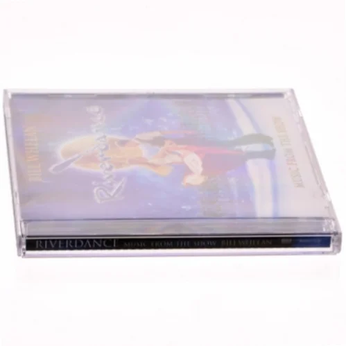 Riverdance CD fra Universal Music Group