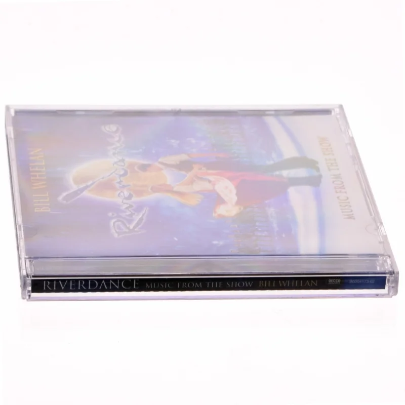 Riverdance CD fra Universal Music Group