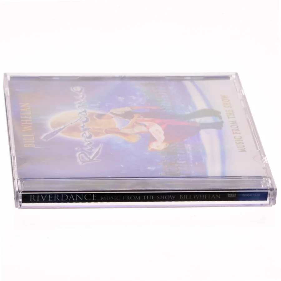 Riverdance CD fra Universal Music Group