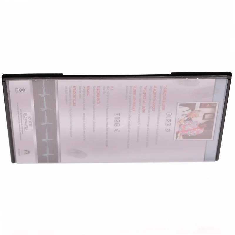 Diagnosis Murder: Den Første Sæson DVD