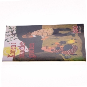 Pixi bøger fra Carlsen