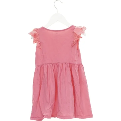 Kjole fra H&M (str. 116 cm)