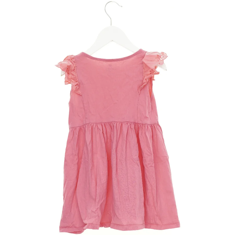 Kjole fra H&M (str. 116 cm)