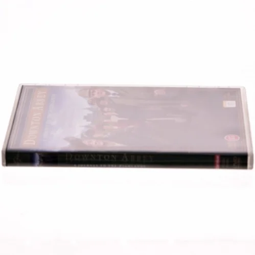 Downton Abbey DVD fra Universal