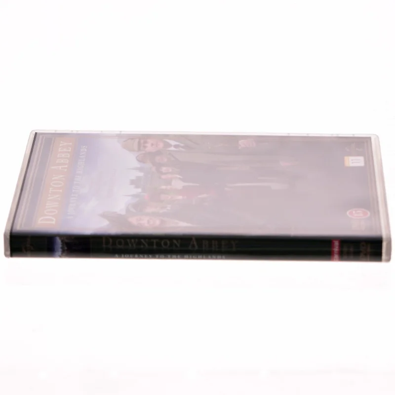 Downton Abbey DVD fra Universal
