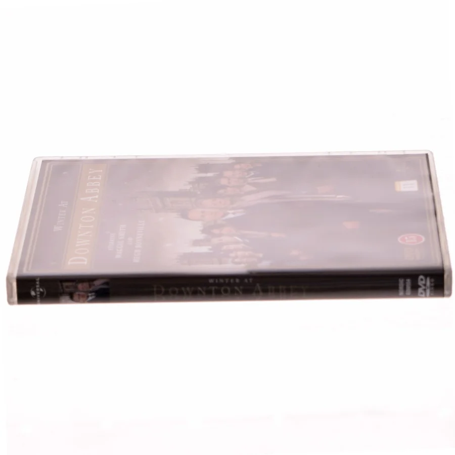 Downton Abbey Special - Winter At Downton Abbey