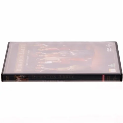 Downton Abbey DVD sæson 4 fra Universal Pictures
