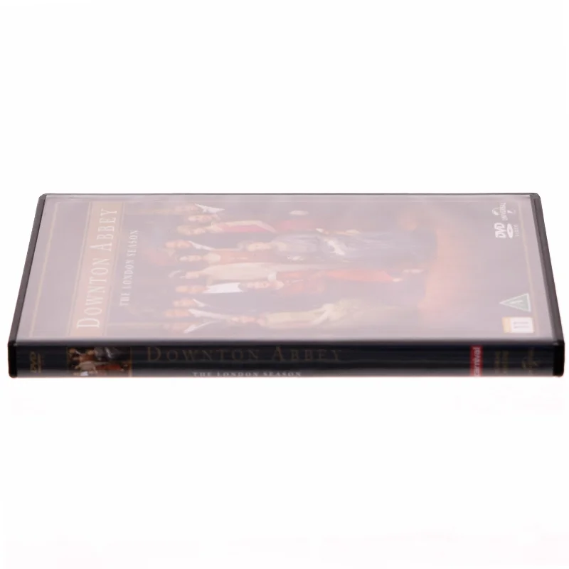 Downton Abbey DVD sæson 4 fra Universal Pictures