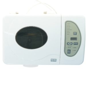 Brødmaskine fra Melissa (str. 35 x 22 cm)