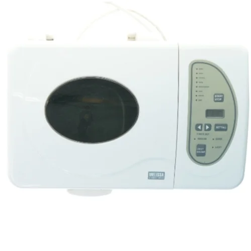 Brødmaskine fra Melissa (str. 35 x 22 cm)