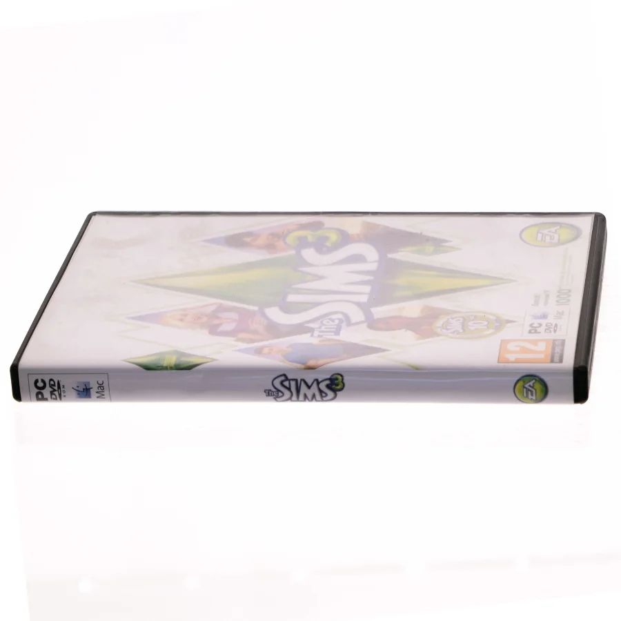The Sims 3 PC-spil fra Electronic Arts