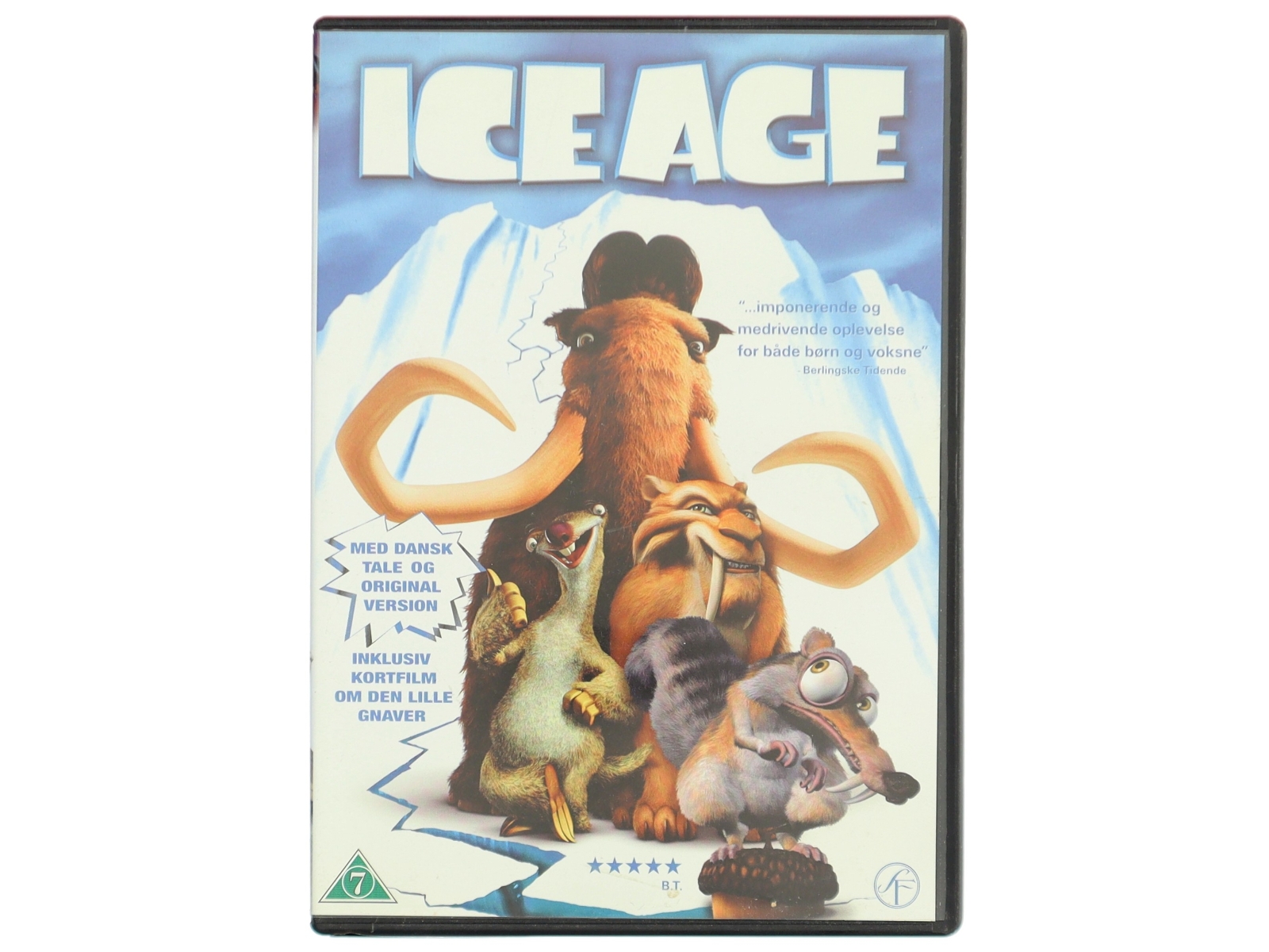Ice Age