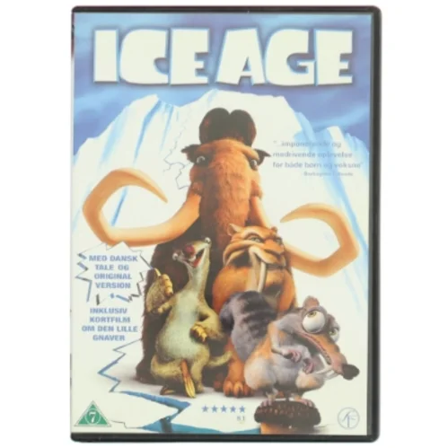 Ice Age 