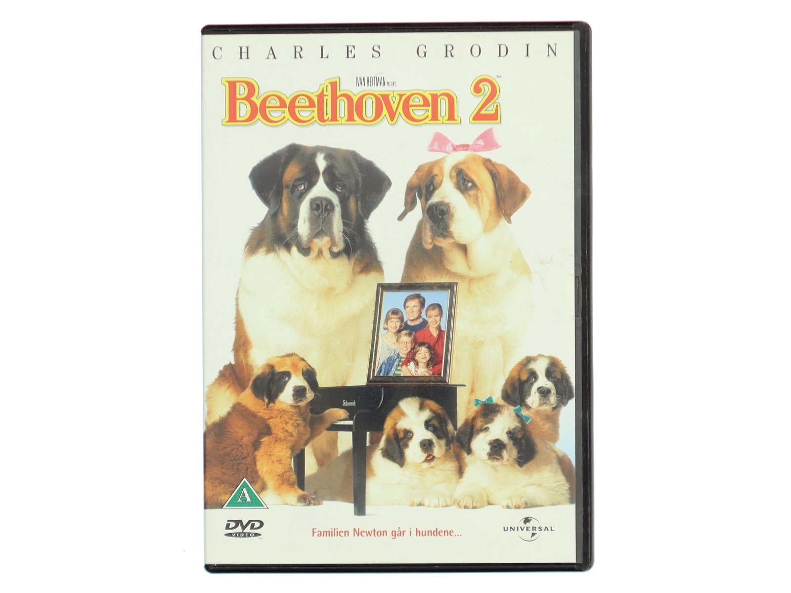 Beethoven 2