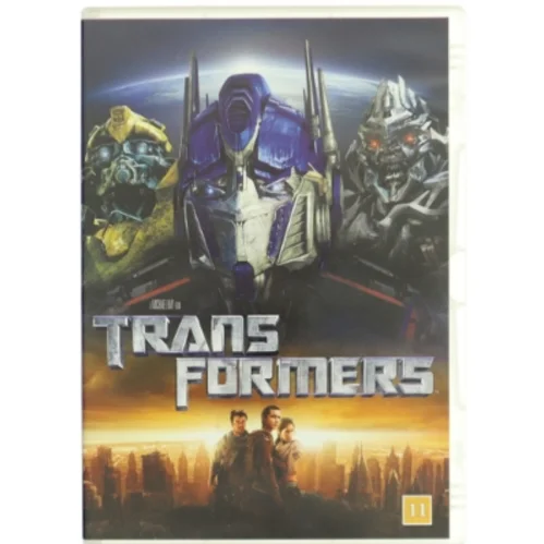 TRANSFORMERS