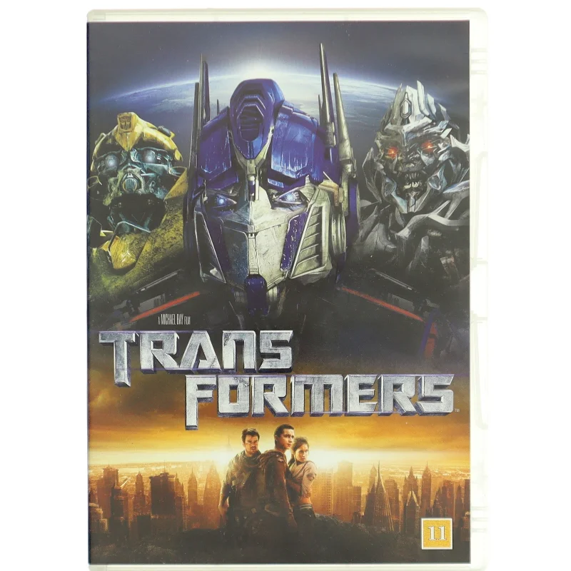 TRANSFORMERS