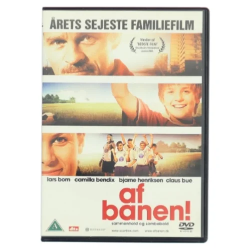 Af Banen