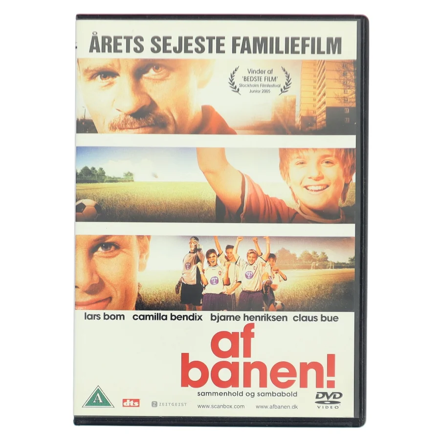 Af Banen