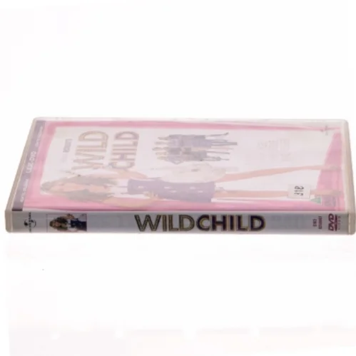 DVD 'Wild Child' fra Universal