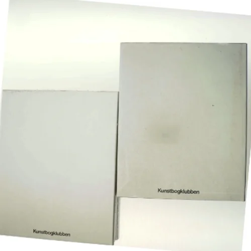 Kunstleksikon bogserie