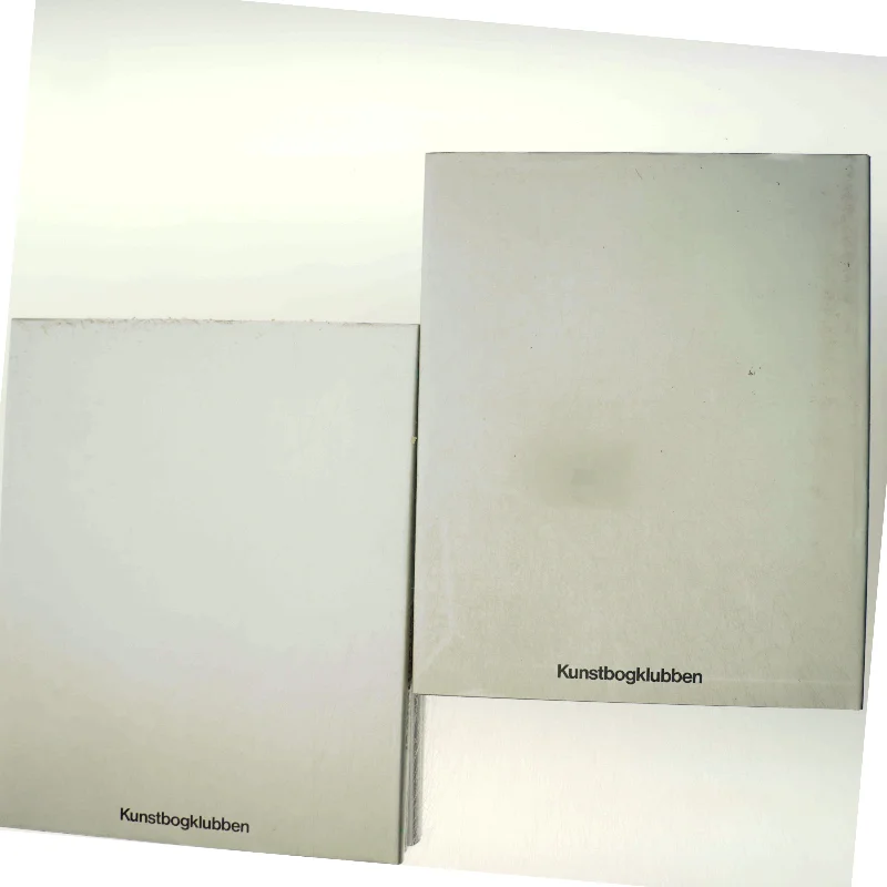 Kunstleksikon bogserie