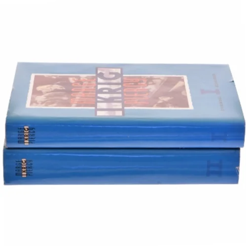 Bøger af Marge Piercy