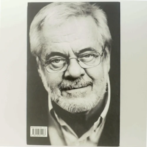 Dragens ånde af Frank Esmann (Bog)