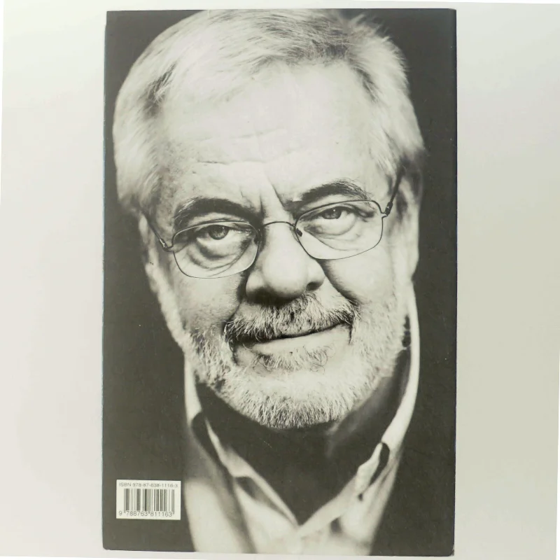 Dragens ånde af Frank Esmann (Bog)