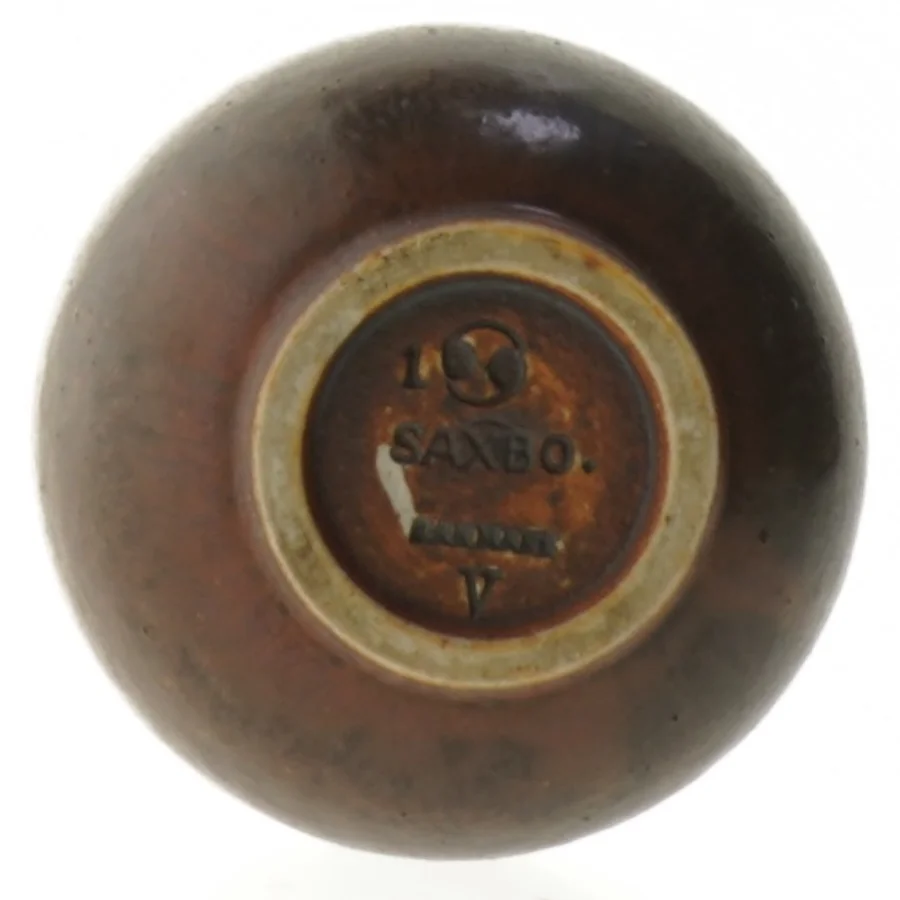 Saxbo vase model 1 (str. 8,5 cm)