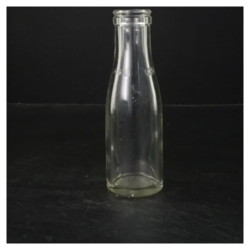 Mælkeflaske 20 cl (17 cm)