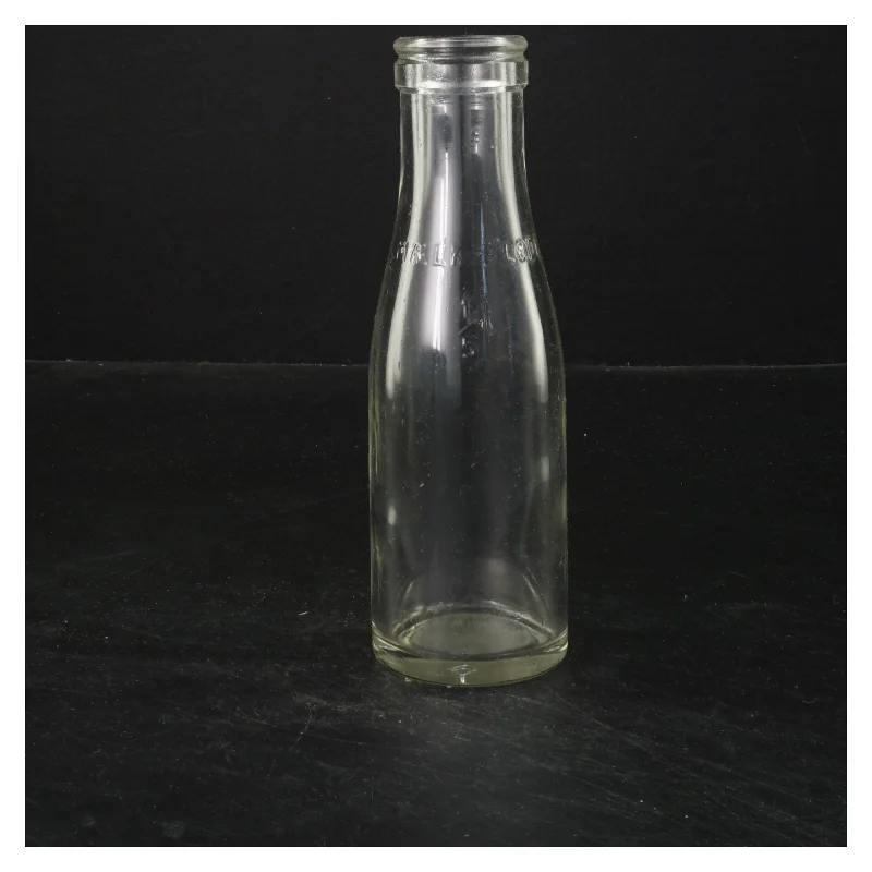 Mælkeflaske 20 cl (17 cm)