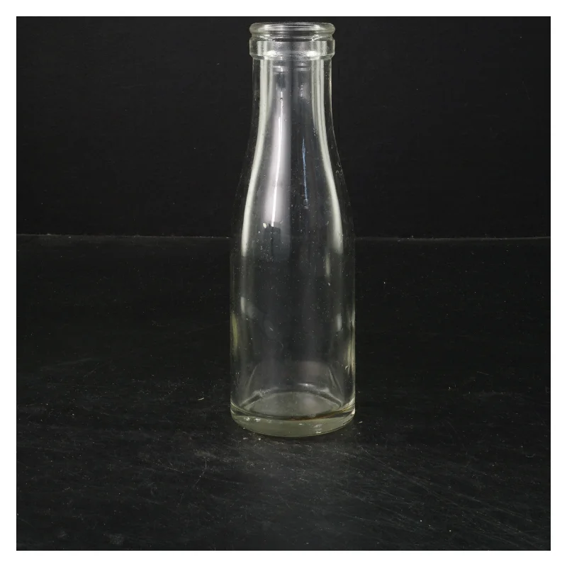Mælkeflaske 20 cl (17 cm)