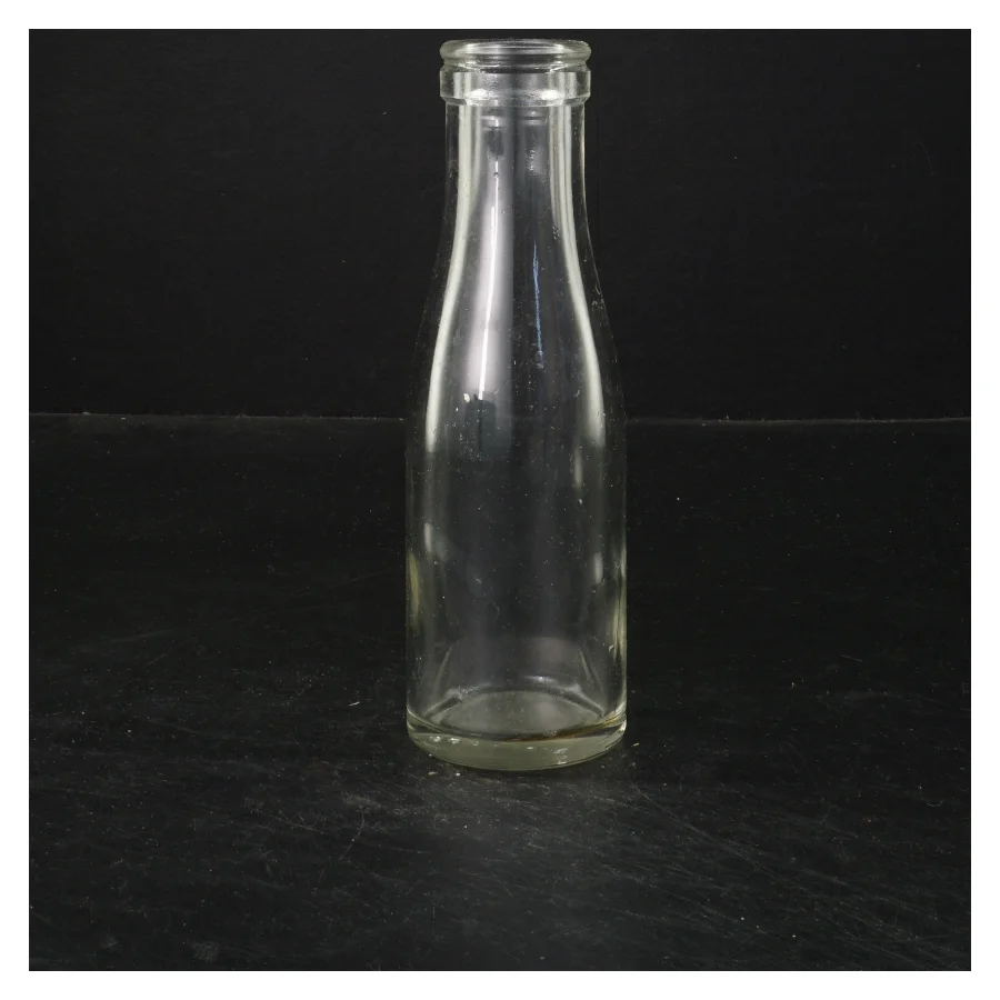 Mælkeflaske 20 cl (17 cm)