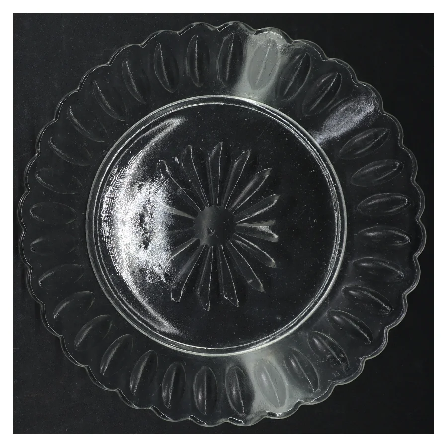 Glasfad (str. Ø. 23 cm)