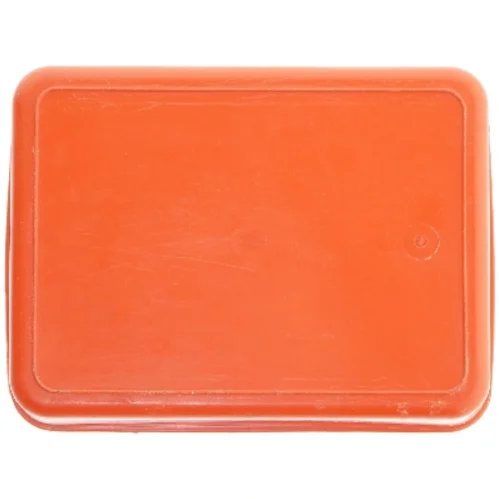 Plastik opbevaringskasse (str. 28x21x10 cm)