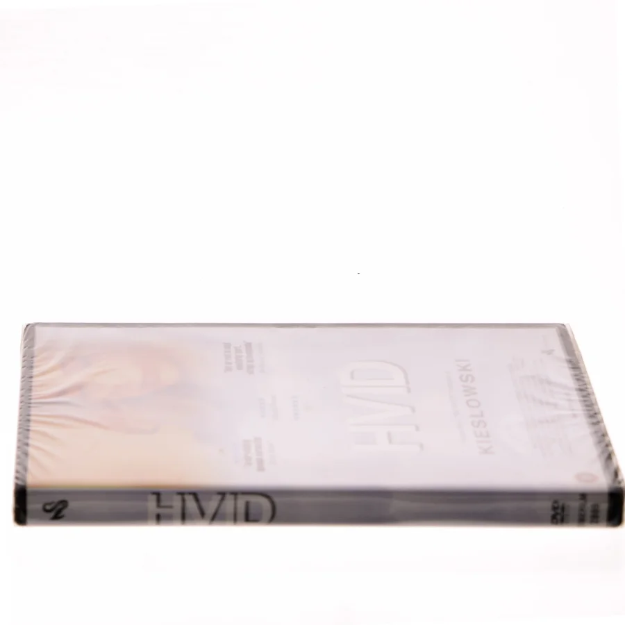Hvid (DVD)