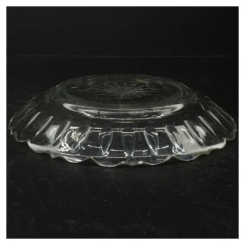 Glasfad (str. Ø. 26 cm)