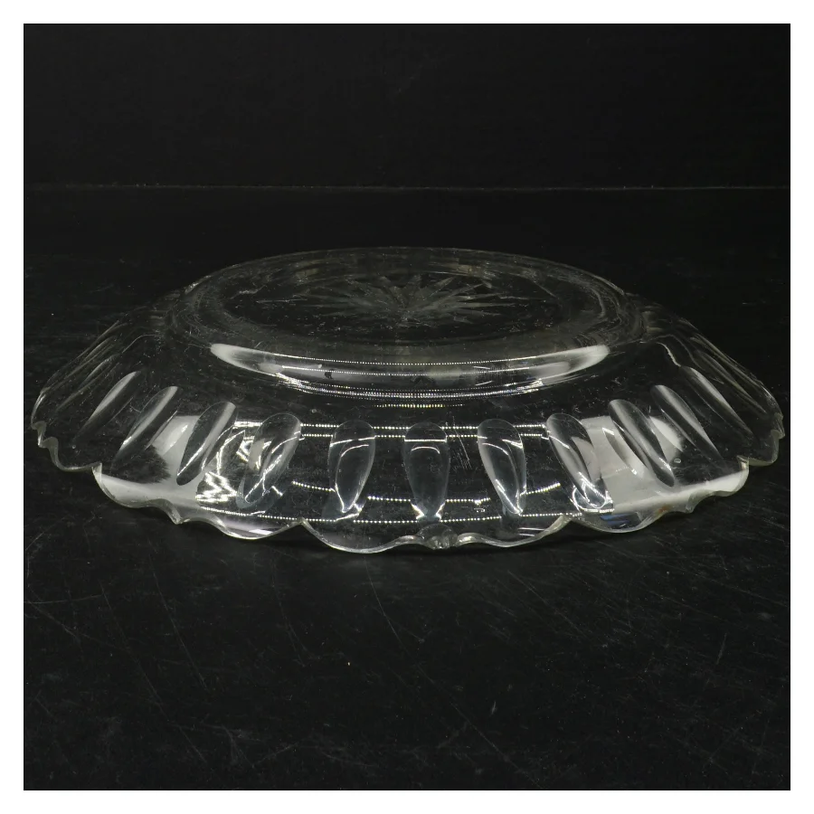 Glasfad (str. Ø. 26 cm)