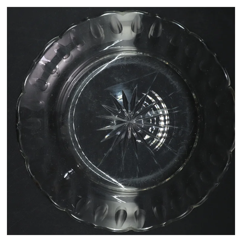 Glasfad (str. Ø. 26 cm)